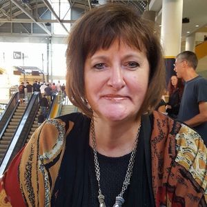 Meet your Posher, Mary